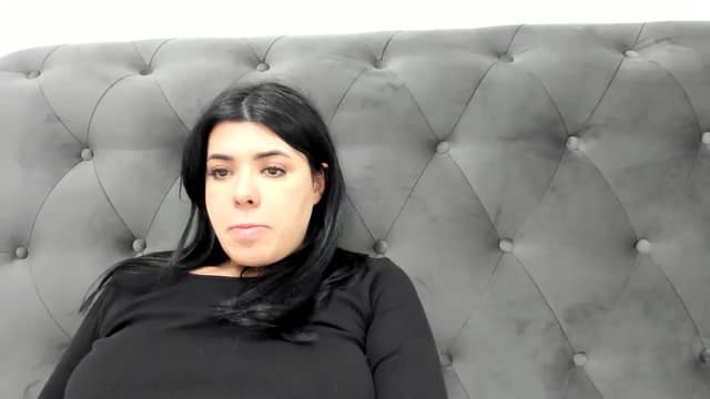 Gallery image thumbnail from Aeena's myfreecams stream on, 04/10/2025, 22:05 image 8 of 20