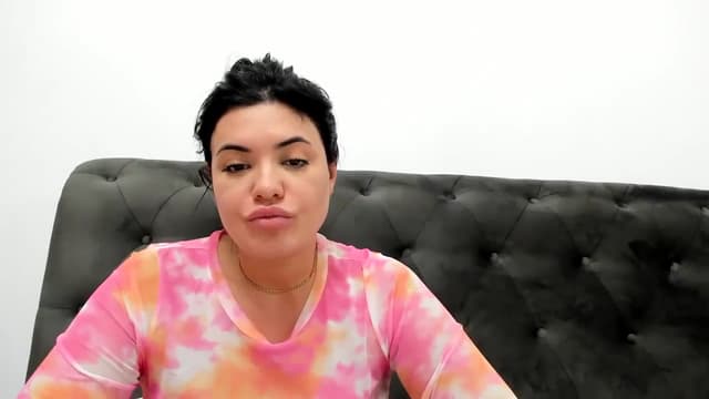 Gallery image thumbnail from Aeena's myfreecams stream on, 04/18/2025, 22:10 image 12 of 20