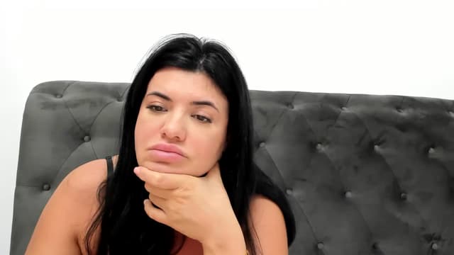 Gallery image thumbnail from Aeena's myfreecams stream on, 05/07/2025, 22:04 image 2 of 20