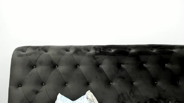 Gallery image thumbnail from Aeena's myfreecams stream on, 05/17/2025, 22:05 image 6 of 20