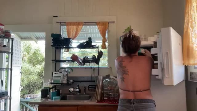 Gallery image thumbnail from Ailia's myfreecams stream on, 11/20/2024, 23:07 image 14 of 20