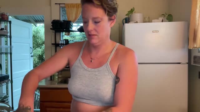 Gallery image thumbnail from Ailia's myfreecams stream on, 11/22/2024, 04:23 image 11 of 20