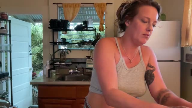 Gallery image thumbnail from Ailia's myfreecams stream on, 11/22/2024, 04:23 image 10 of 20