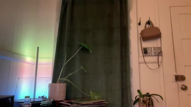 Gallery image thumbnail from Ailia's myfreecams stream on, 11/23/2024, 06:42 image 13 of 20