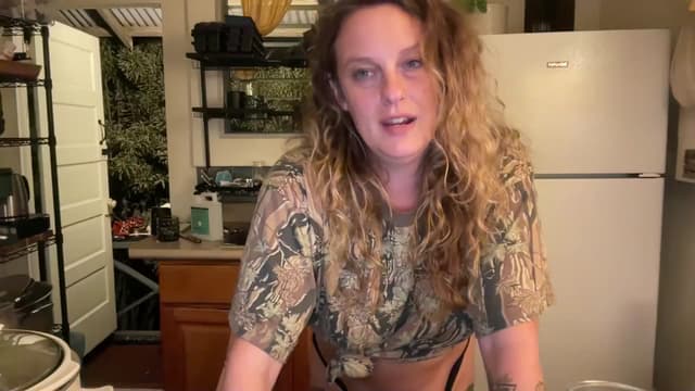 Gallery image thumbnail from Ailia's myfreecams stream on, 11/25/2024, 09:04 image 4 of 20