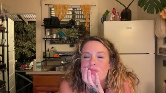 Gallery image thumbnail from Ailia's myfreecams stream on, 11/28/2024, 08:03 image 17 of 20