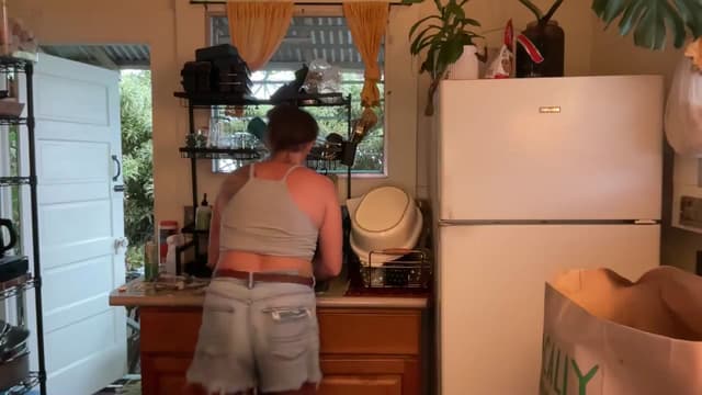 Gallery image thumbnail from Ailia's myfreecams stream on, 11/30/2024, 03:33 image 3 of 20