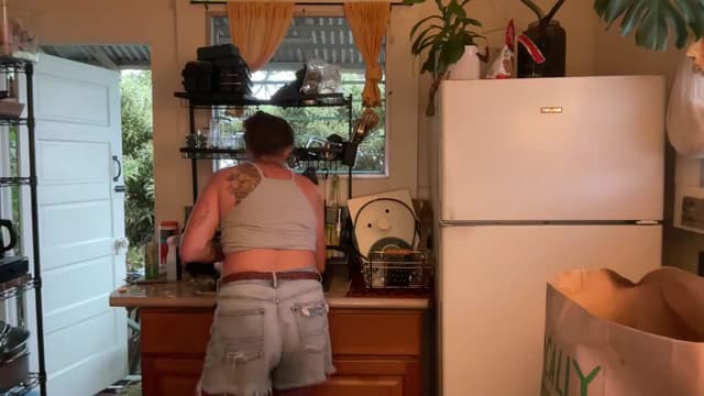 Gallery image thumbnail from Ailia's myfreecams stream on, 11/30/2024, 03:33 image 1 of 20