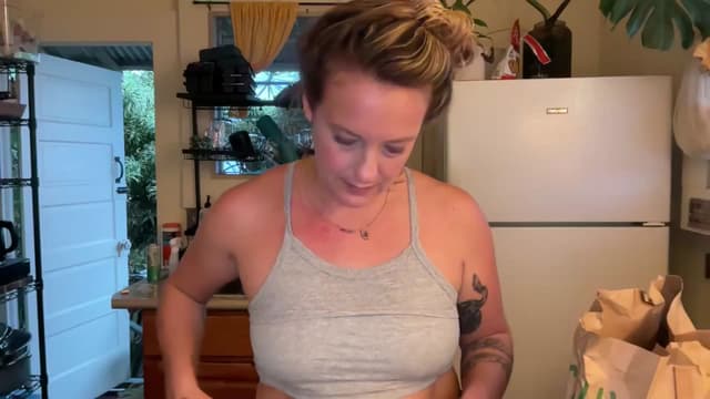 Gallery image thumbnail from Ailia's myfreecams stream on, 11/30/2024, 03:33 image 14 of 20