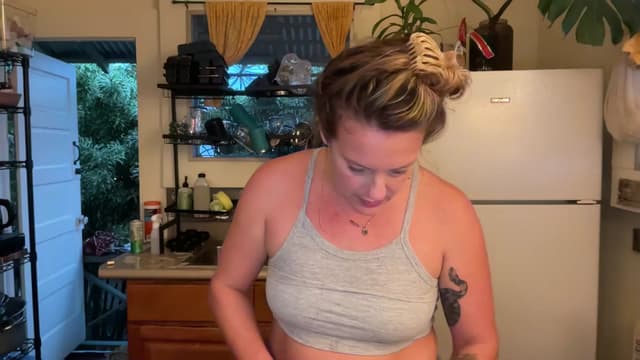 Gallery image thumbnail from Ailia's myfreecams stream on, 11/30/2024, 04:05 image 1 of 20