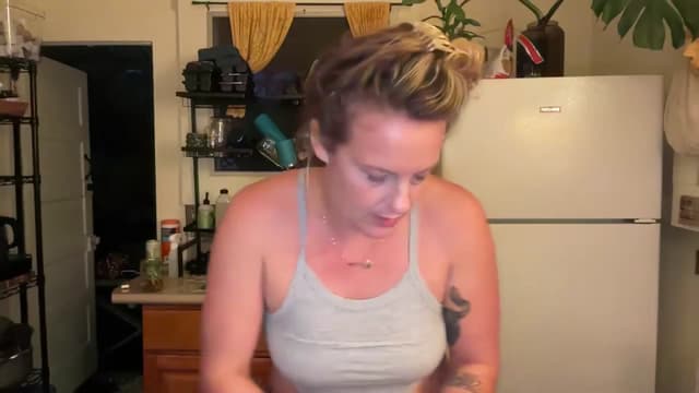 Gallery image thumbnail from Ailia's myfreecams stream on, 11/30/2024, 04:05 image 20 of 20