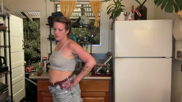 Gallery image thumbnail from Ailia's myfreecams stream on, 11/30/2024, 04:30 image 2 of 20