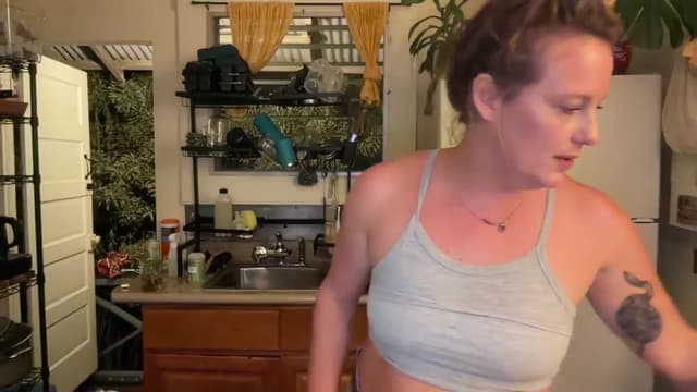 Gallery image thumbnail from Ailia's myfreecams stream on, 11/30/2024, 04:30 image 9 of 20