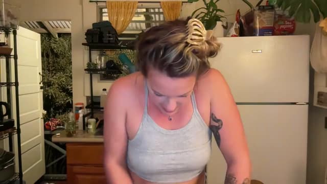 Gallery image thumbnail from Ailia's myfreecams stream on, 11/30/2024, 04:30 image 15 of 20