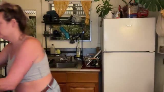 Gallery image thumbnail from Ailia's myfreecams stream on, 11/30/2024, 04:30 image 7 of 20