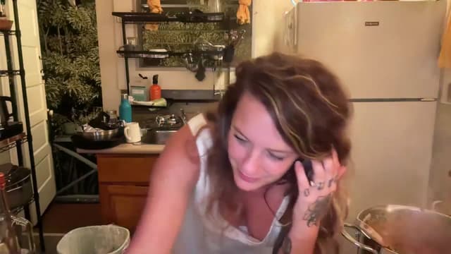 Gallery image thumbnail from Ailia's myfreecams stream on, 12/12/2024, 06:23 image 17 of 20