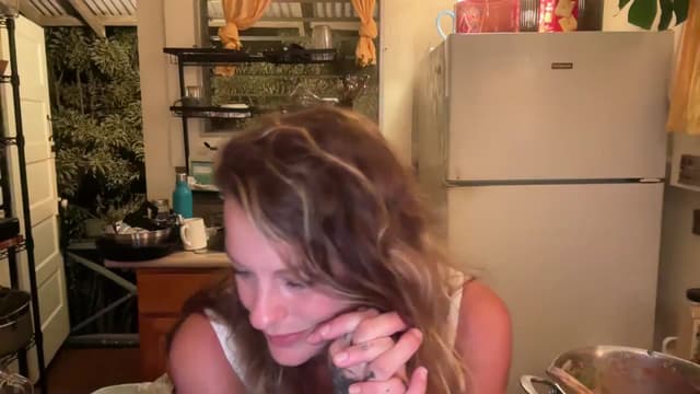 Gallery image thumbnail from Ailia's myfreecams stream on, 12/12/2024, 06:23 image 9 of 20