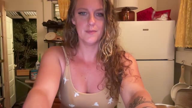 Gallery image thumbnail from Ailia's myfreecams stream on, 01/07/2025, 07:01 image 19 of 20