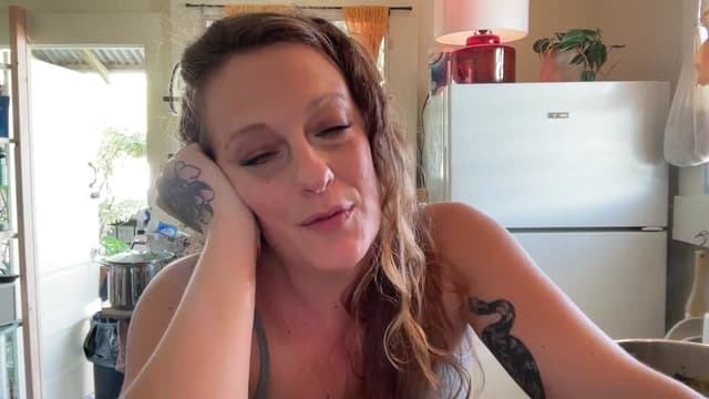 Gallery image thumbnail from Ailia's myfreecams stream on, 01/19/2025, 01:49 image 12 of 20