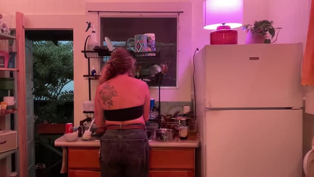 Gallery image thumbnail from Ailia's myfreecams stream on, 01/27/2025, 07:52 image 7 of 20