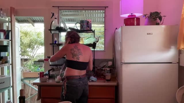 Gallery image thumbnail from Ailia's myfreecams stream on, 01/27/2025, 07:52 image 3 of 20