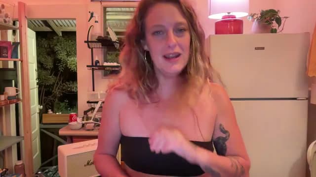 Gallery image thumbnail from Ailia's myfreecams stream on, 01/27/2025, 07:52 image 20 of 20