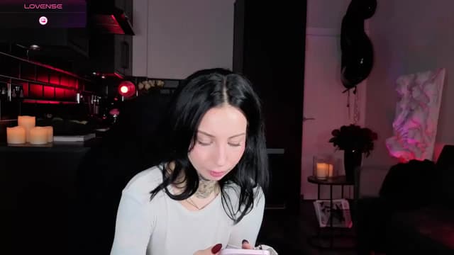 Gallery image thumbnail from Alice's myfreecams stream on, 02/27/2026, 14:23 image 9 of 20