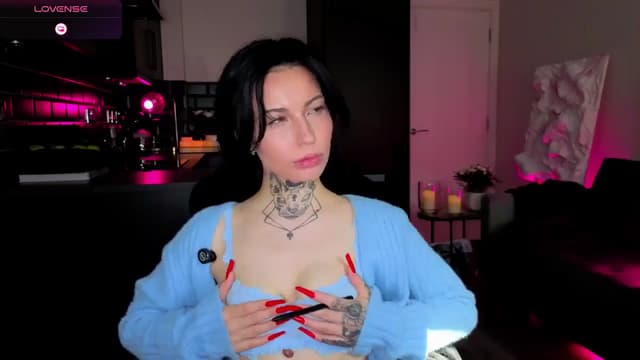 Gallery image thumbnail from Alice's myfreecams stream on, 04/07/2026, 09:39 image 19 of 20