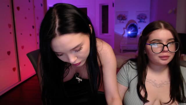 Gallery image thumbnail from Aluvi's myfreecams stream on, 08/20/2025, 11:46 image 12 of 20
