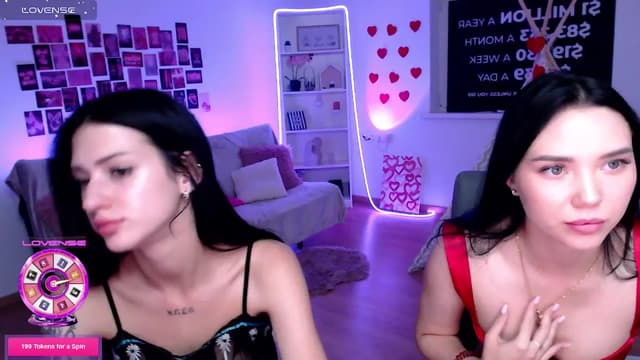 Gallery image thumbnail from Aluvi's myfreecams stream on, 08/20/2025, 16:54 image 20 of 20