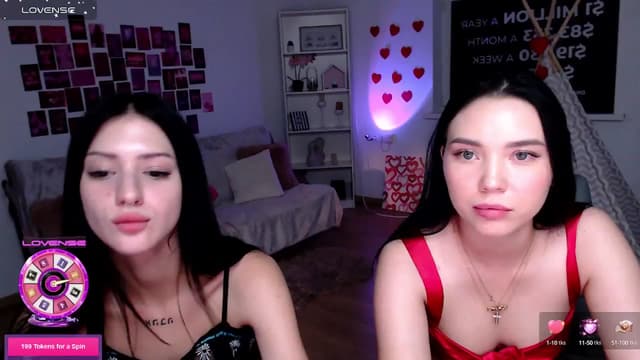 Gallery image thumbnail from Aluvi's myfreecams stream on, 08/20/2025, 16:54 image 9 of 20