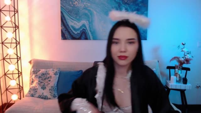 Gallery image thumbnail from Aluvi's myfreecams stream on, 08/25/2025, 09:06 image 13 of 20