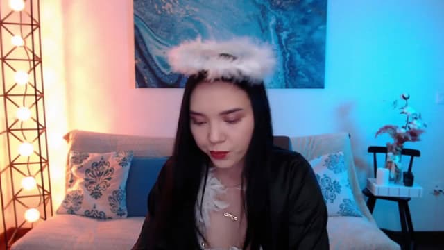 Gallery image thumbnail from Aluvi's myfreecams stream on, 08/25/2025, 09:06 image 15 of 20