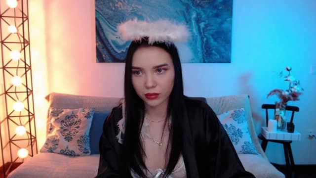 Gallery image thumbnail from Aluvi's myfreecams stream on, 08/25/2025, 09:06 image 12 of 20