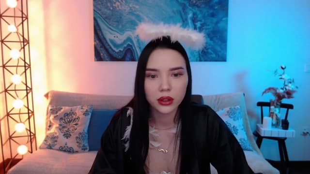Gallery image thumbnail from Aluvi's myfreecams stream on, 08/25/2025, 09:06 image 16 of 20