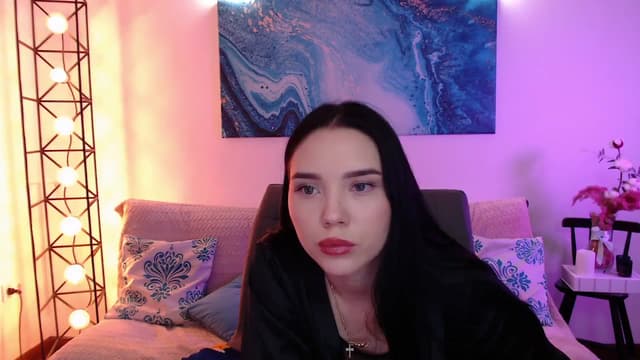 Gallery image thumbnail from Aluvi's myfreecams stream on, 08/26/2025, 11:39 image 12 of 20