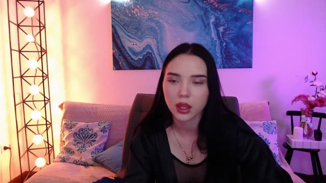 Gallery image thumbnail from Aluvi's myfreecams stream on, 08/26/2025, 11:39 image 13 of 20