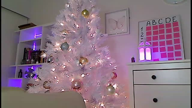Gallery image thumbnail from Amiri's myfreecams stream on, 01/05/2023, 04:02 image 14 of 20