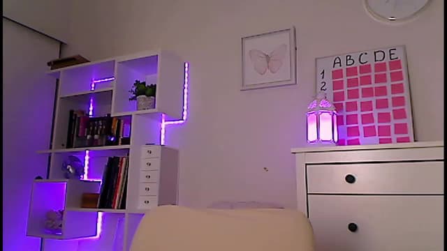 Gallery image thumbnail from Amiri's myfreecams stream on, 01/19/2023, 03:04 image 3 of 20
