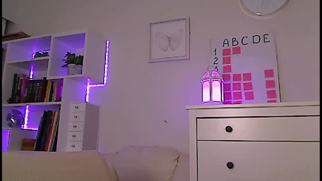 Gallery image thumbnail from Amiri's myfreecams stream on, 02/05/2023, 05:28 image 19 of 20