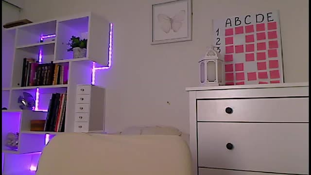 Gallery image thumbnail from Amiri's myfreecams stream on, 02/09/2023, 05:17 image 2 of 20