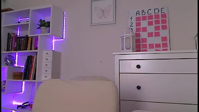 Gallery image thumbnail from Amiri's myfreecams stream on, 02/09/2023, 05:17 image 18 of 20
