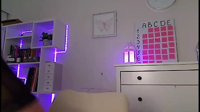 Gallery image thumbnail from Amiri's myfreecams stream on, 02/19/2023, 03:17 image 10 of 20