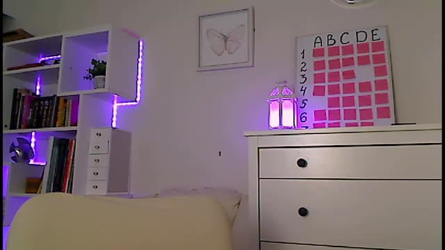 Gallery image thumbnail from Amiri's myfreecams stream on, 03/06/2023, 05:06 image 5 of 20