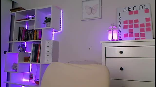 Gallery image thumbnail from Amiri's myfreecams stream on, 03/06/2023, 05:06 image 18 of 20
