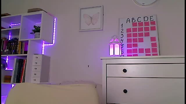 Gallery image thumbnail from Amiri's myfreecams stream on, 03/23/2023, 05:01 image 10 of 20
