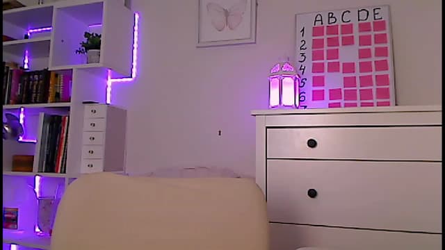 Gallery image thumbnail from Amiri's myfreecams stream on, 04/13/2023, 04:07 image 2 of 20