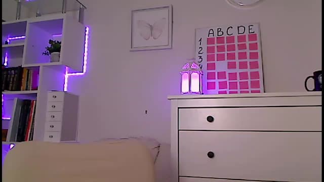 Gallery image thumbnail from Amiri's myfreecams stream on, 04/15/2023, 03:43 image 16 of 20