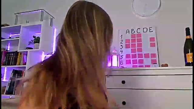 Gallery image thumbnail from Amiri's myfreecams stream on, 05/04/2023, 05:23 image 7 of 20