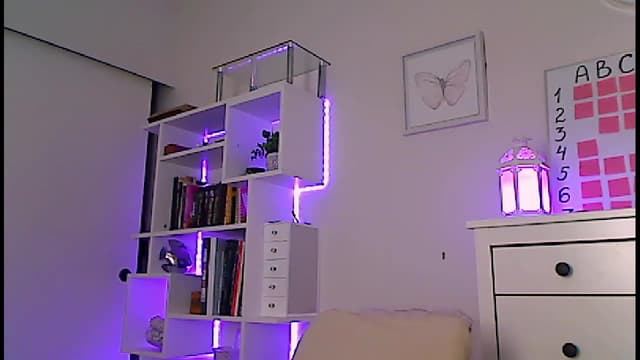 Gallery image thumbnail from Amiri's myfreecams stream on, 05/07/2023, 05:56 image 4 of 20
